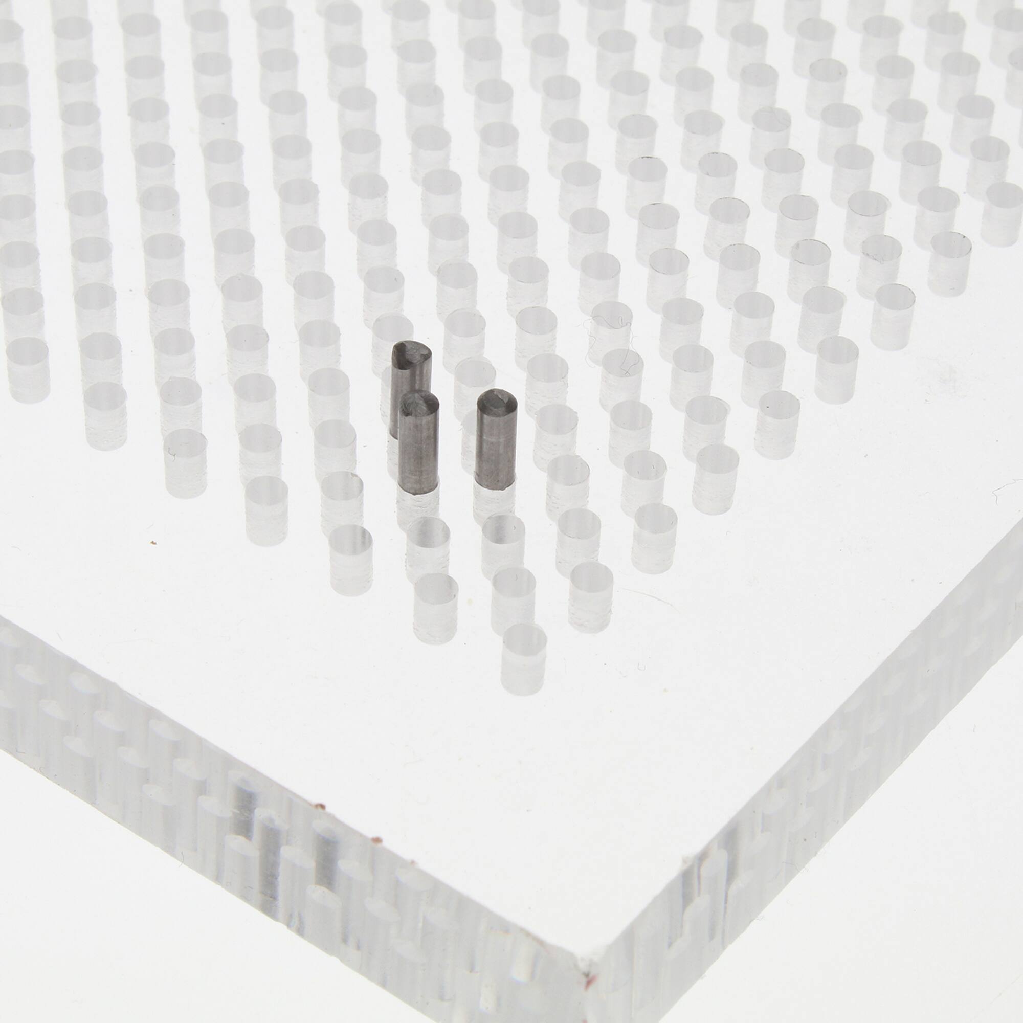 The Beadsmith® Wig Jig® Olympus Acrylic Jig